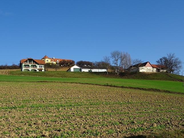 Henndorf, Schaffelbadstrae