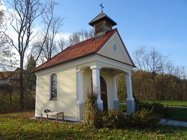 Henndorf, Bcsek-Kapelle