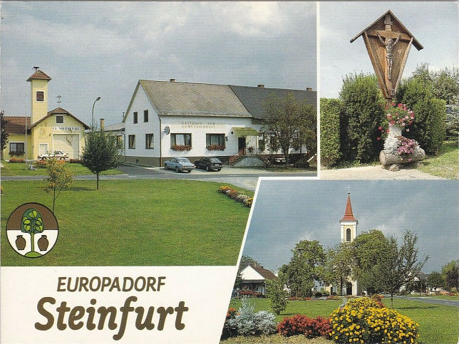 Steinfurt, Gasthaus zur Gemtlichkeit