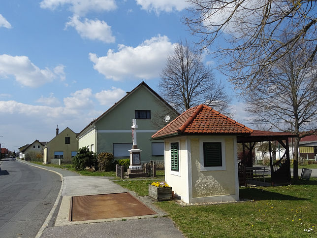 Deutsch Minihof, Brckenwaage