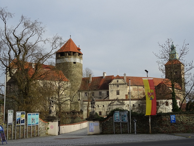 Burg Schlaining