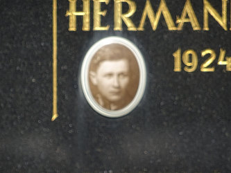 Friedhof Burgau (mit Burgauberg)