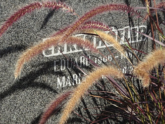 Friedhof Burgau (mit Burgauberg)