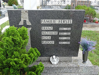 Friedhof Burgau (mit Burgauberg)