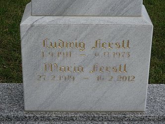 Friedhof Burgau (mit Burgauberg)