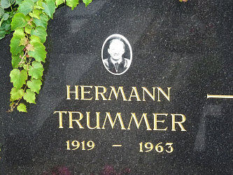 Friedhof Burgau (mit Burgauberg)