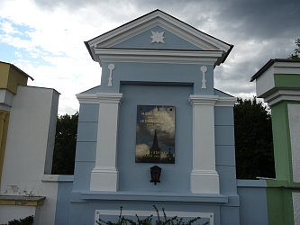Friedhof Burgau (mit Burgauberg)