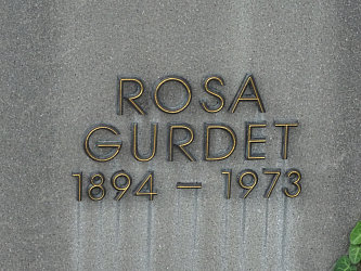 Friedhof Burgau (mit Burgauberg)