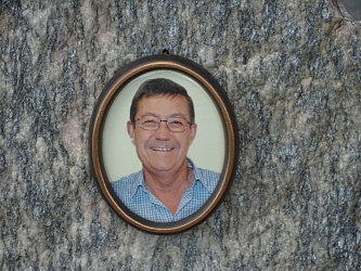 Friedhof Burgau (mit Burgauberg)