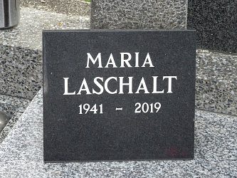 Friedhof Burgau (mit Burgauberg)