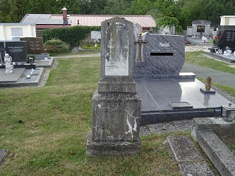 Friedhof Burgau (mit Burgauberg)