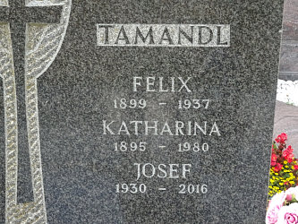 Friedhof Burgau (mit Burgauberg)