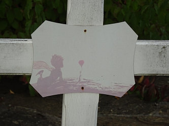 Friedhof Burgau (mit Burgauberg)