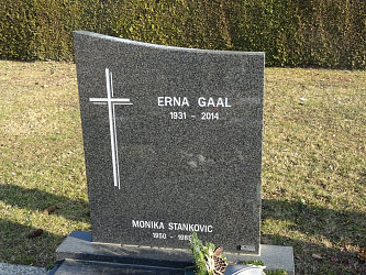 Friedhof Eltendorf