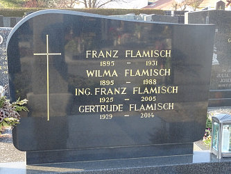 Friedhof Eltendorf