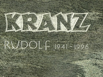 Friedhof Gerersdorf bei G�ssing