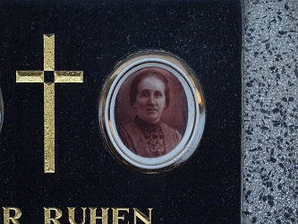 Friedhof Kleinm�rbisch