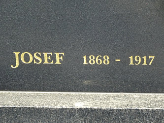 Friedhof Moschendorf