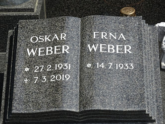 Friedhof Moschendorf