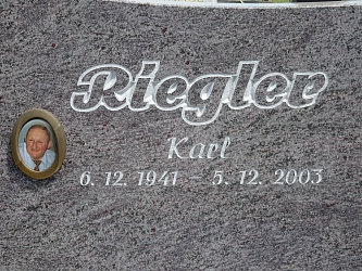 Friedhof Moschendorf