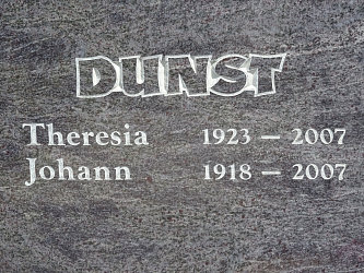 Friedhof Moschendorf