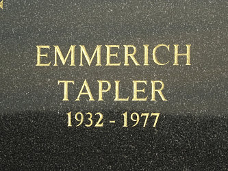 Friedhof Neustift bei G�ssing