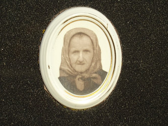 Friedhof Neustift bei G�ssing