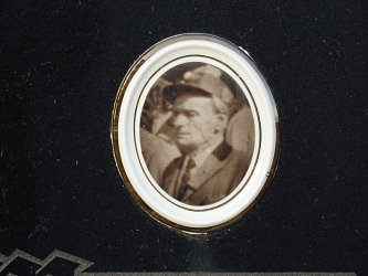 Friedhof Neustift bei G�ssing