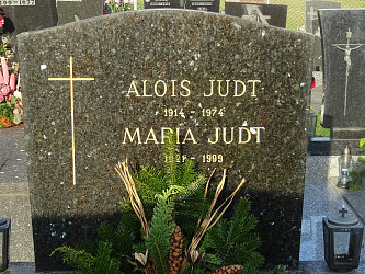 Friedhof Reinersdorf