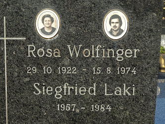 Friedhof Reinersdorf