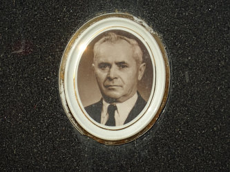 Friedhof Reinersdorf