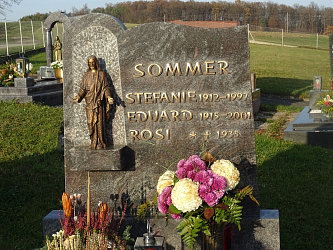 Friedhof Reinersdorf