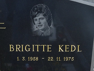 Friedhof Sumetendorf