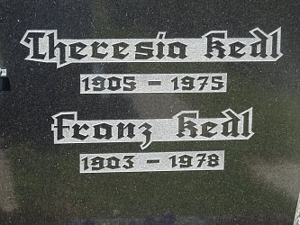 Friedhof Urbersdorf