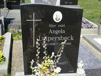 Friedhof Urbersdorf