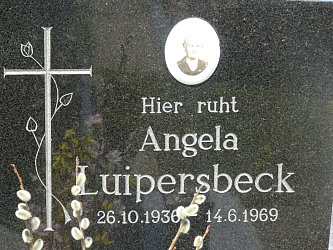 Friedhof Urbersdorf