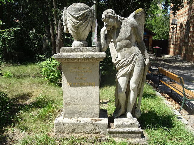 Sankt Marxer Friedhof