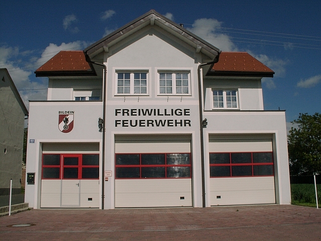 Bildein, Feuerwehr