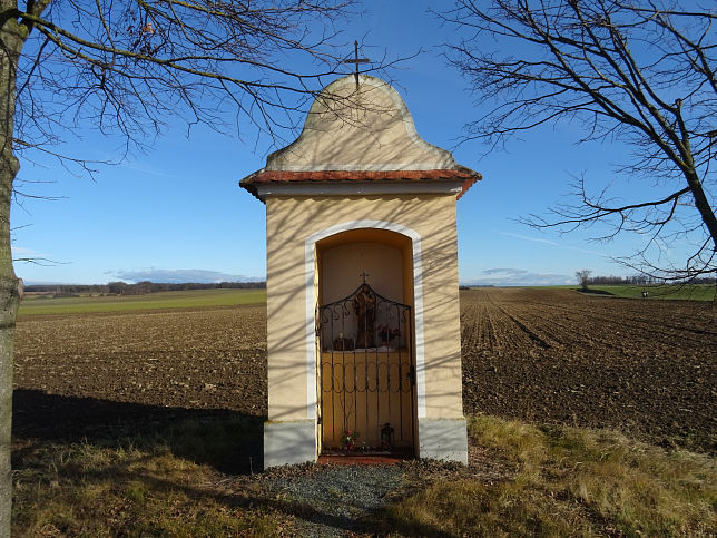 Bildein, Bildstock Pernauweg