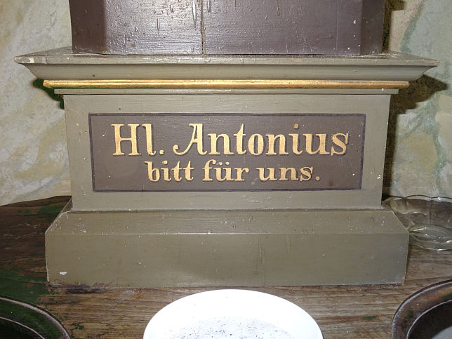 Dt. Kaltenbrunn, Kath. Pfarrkirche Hl. Nikolaus