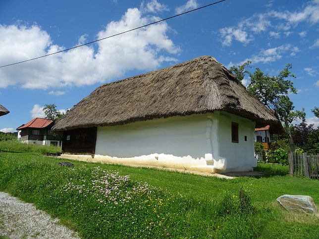 Deutsch Schtzen, Weinberg