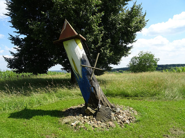 Deutsch Schtzen, Weinberg