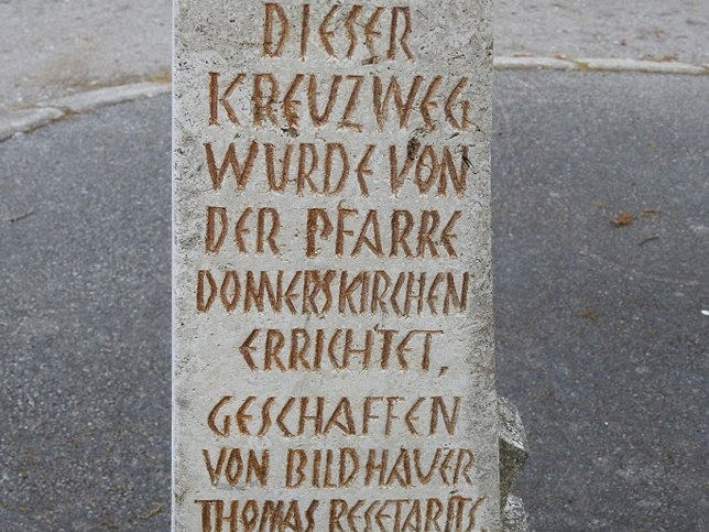 Donnerskirchen Kreuzweg