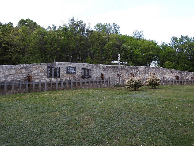 Donnerskirchen, Kriegerdenkmal