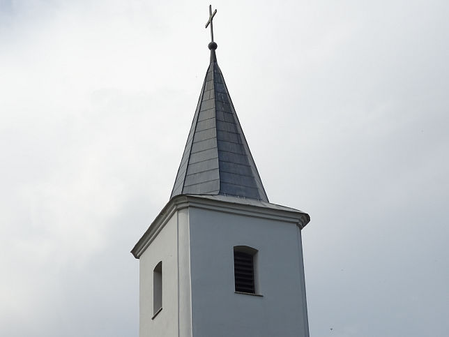 Eisenberg, Filialkirche hl. Jakobus maior