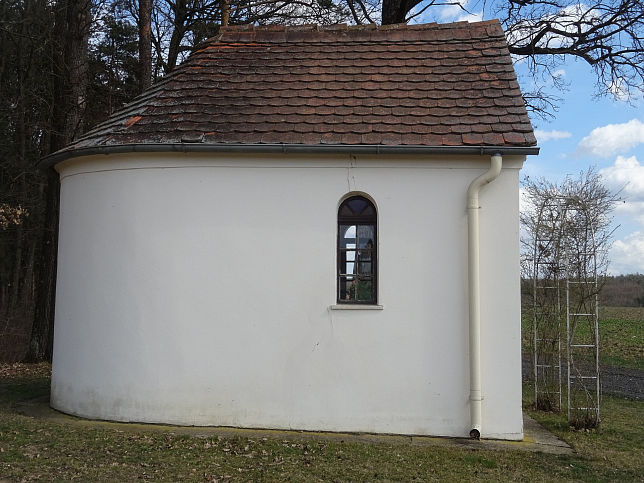 Eltendorf, Kferberg-Kapelle