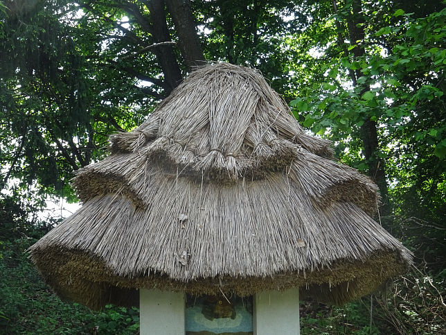 Bildstock Leitenweg