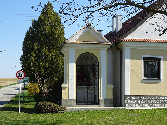 Hagensdorf, Bildstock