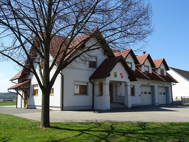 Hagensdorf, Feuerwehr