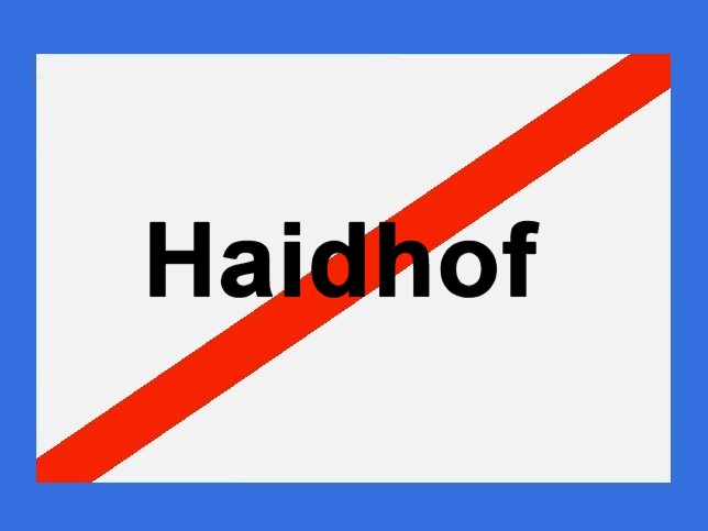 Haidhof